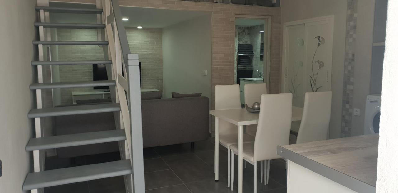 Apartament Casa Barbate Zewnętrze zdjęcie