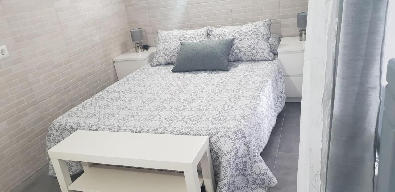 Apartament Casa Barbate Zewnętrze zdjęcie