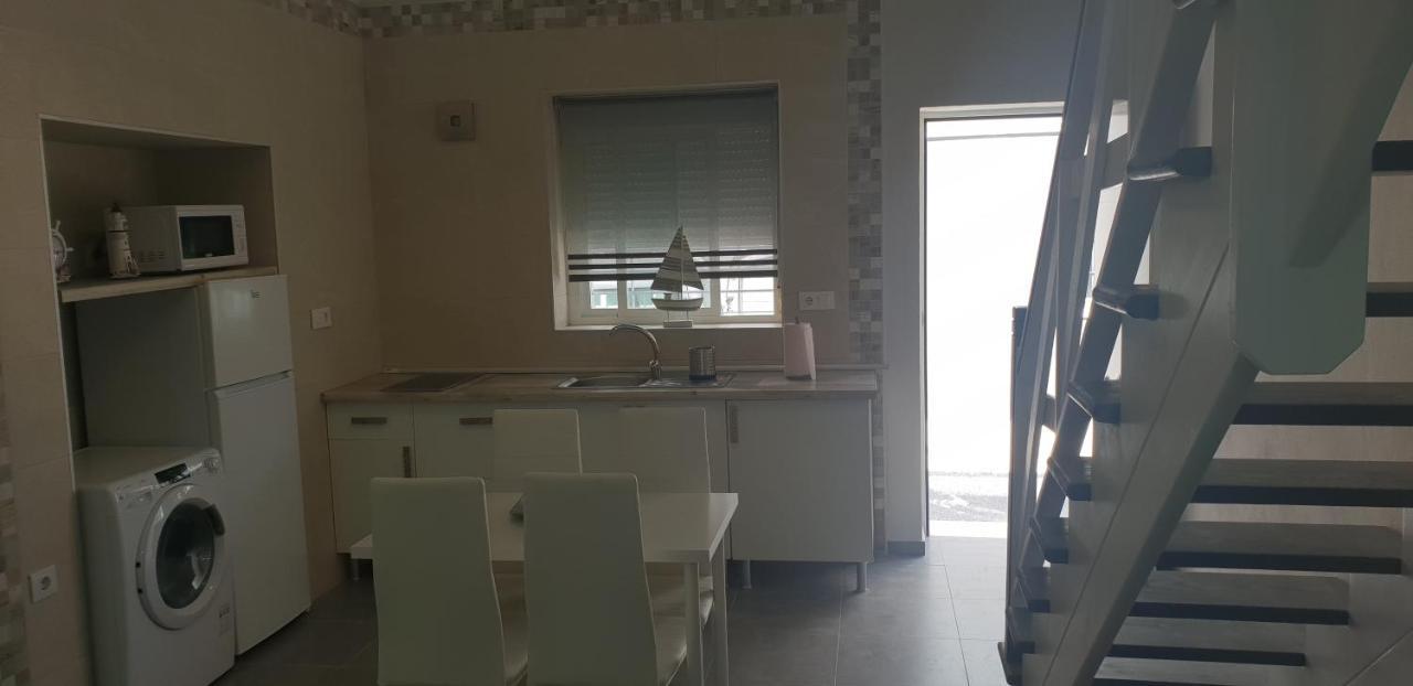 Apartament Casa Barbate Zewnętrze zdjęcie