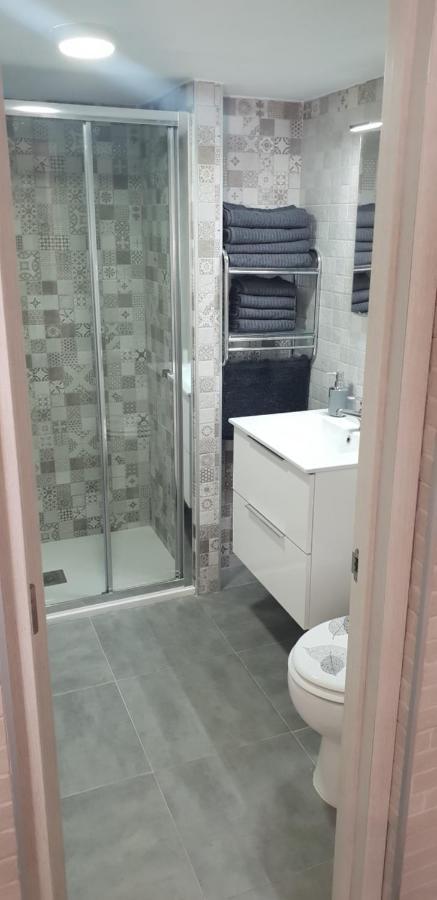 Apartament Casa Barbate Zewnętrze zdjęcie