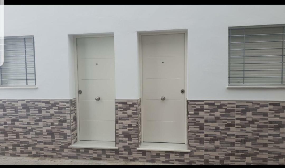 Apartament Casa Barbate Zewnętrze zdjęcie