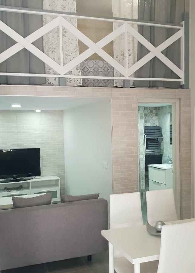 Apartament Casa Barbate Zewnętrze zdjęcie